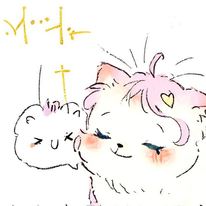 星桃🍑（买怪/点单私）