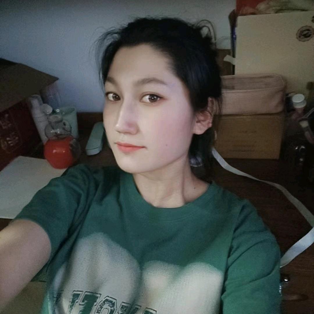 阿丽～