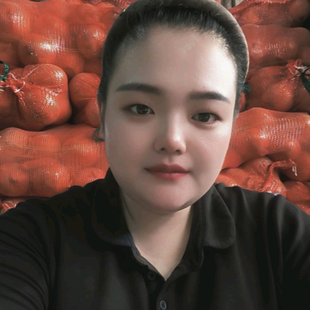 山东兰陵～上海江桥西郊卖洋葱的徐甜甜