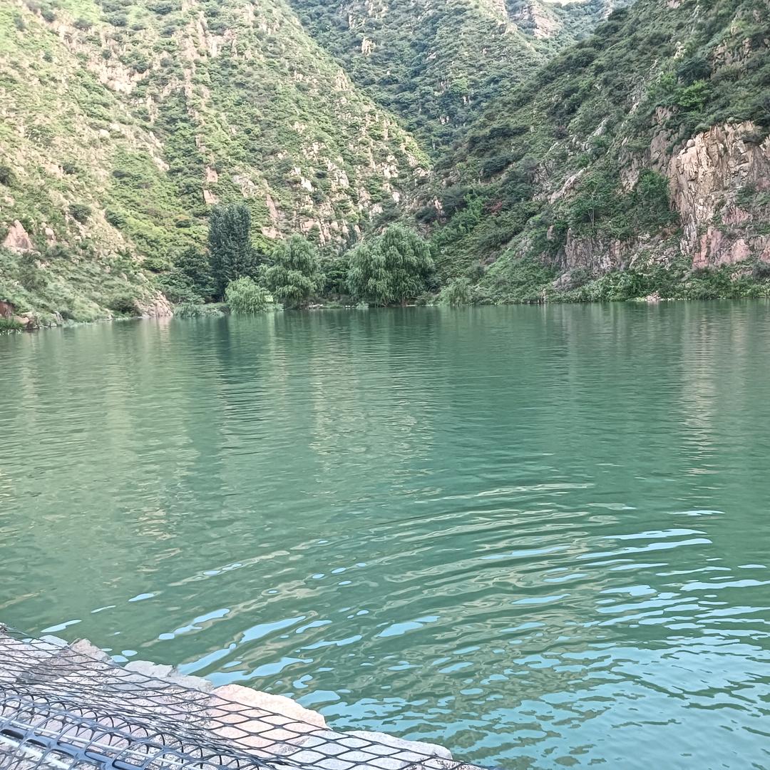 在水一方