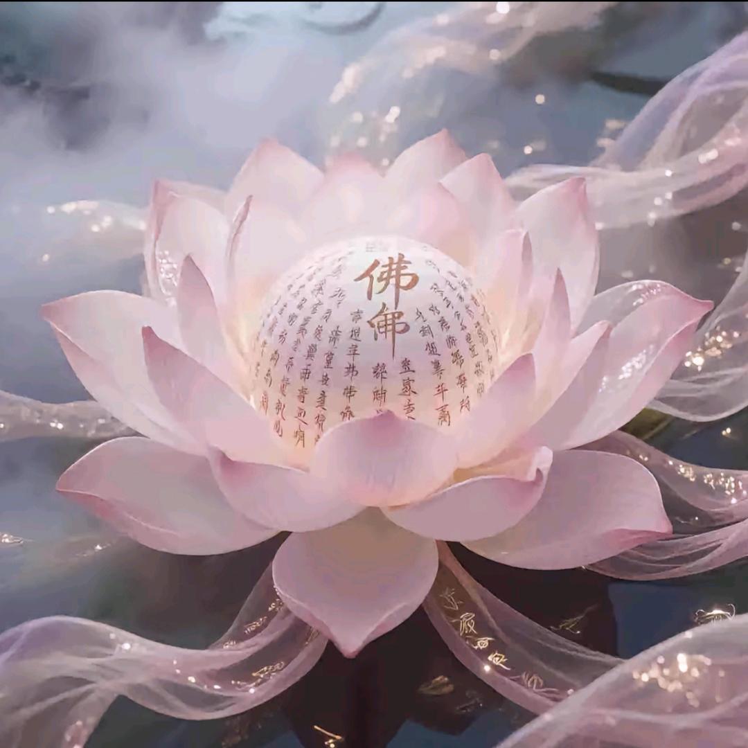 ღ若只如初见