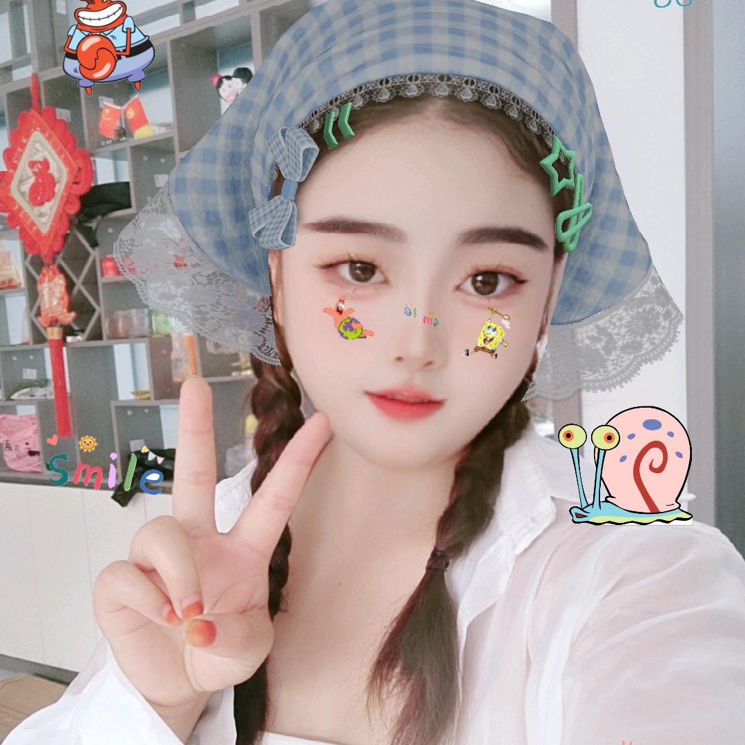 ^~^奶味︴小魔女