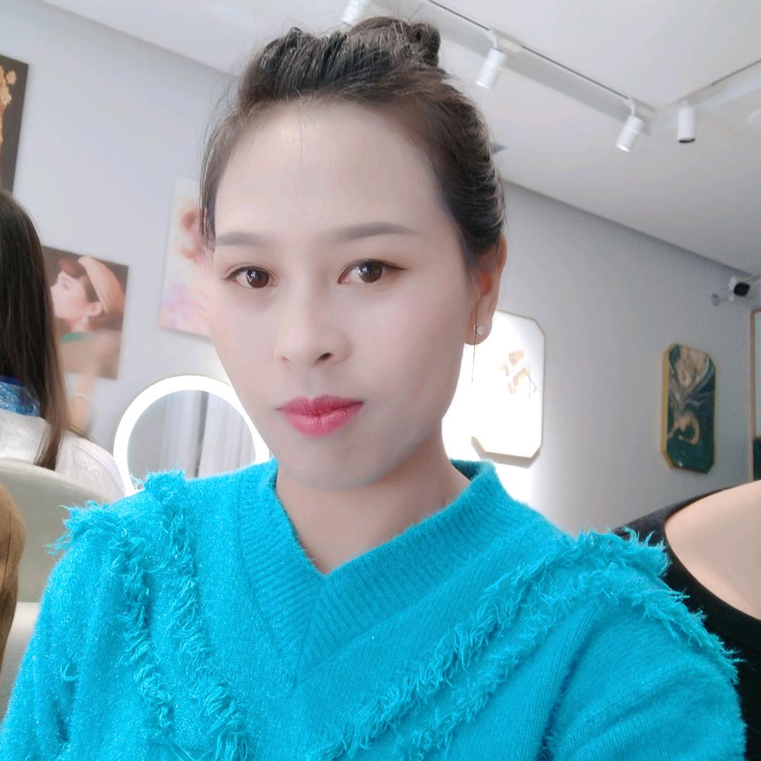 温柔留给意中人