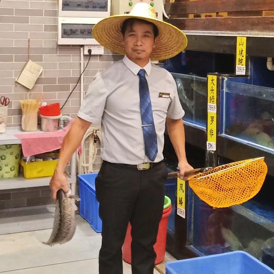 沙胆哥