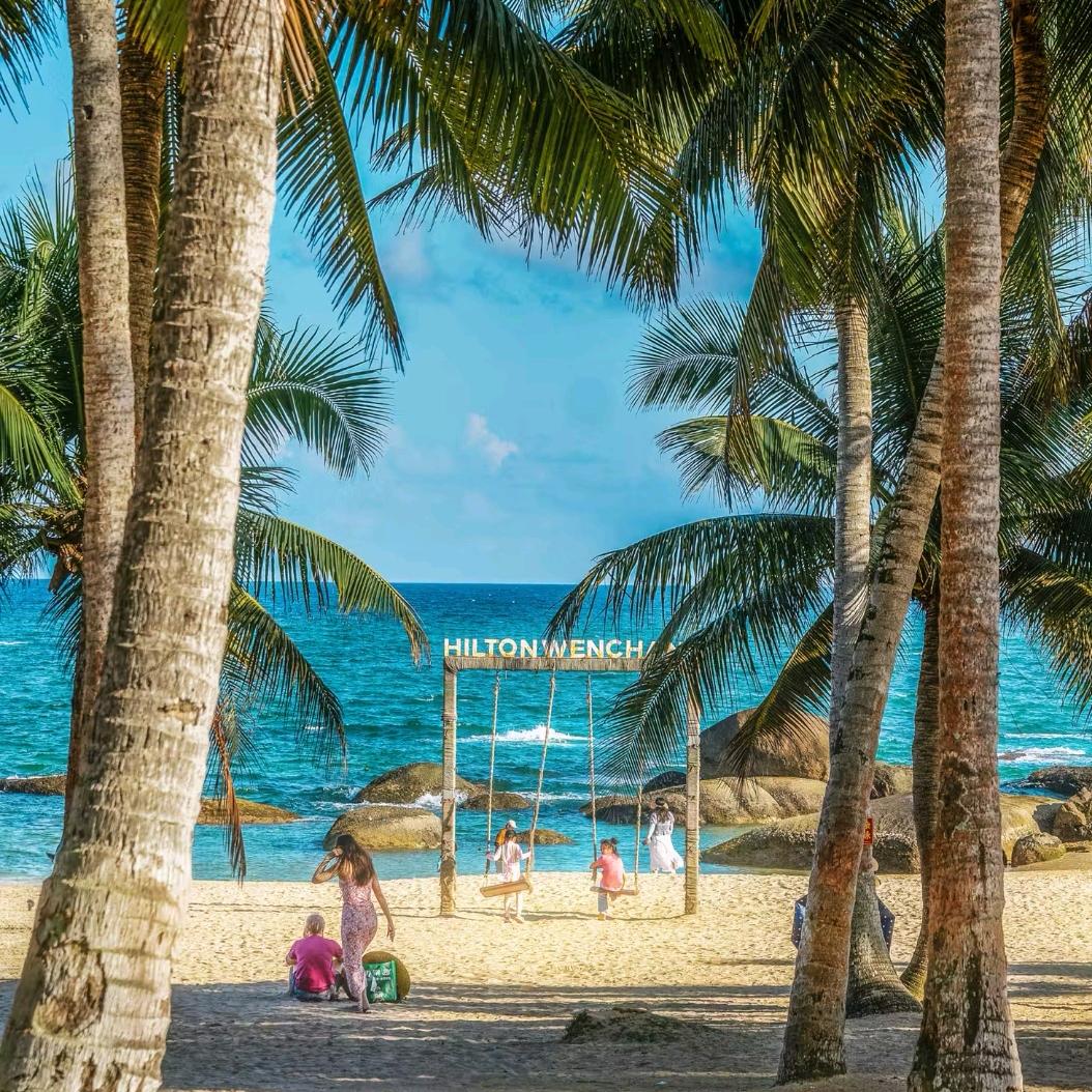 文昌唐盛山屿海泊舟里民宿