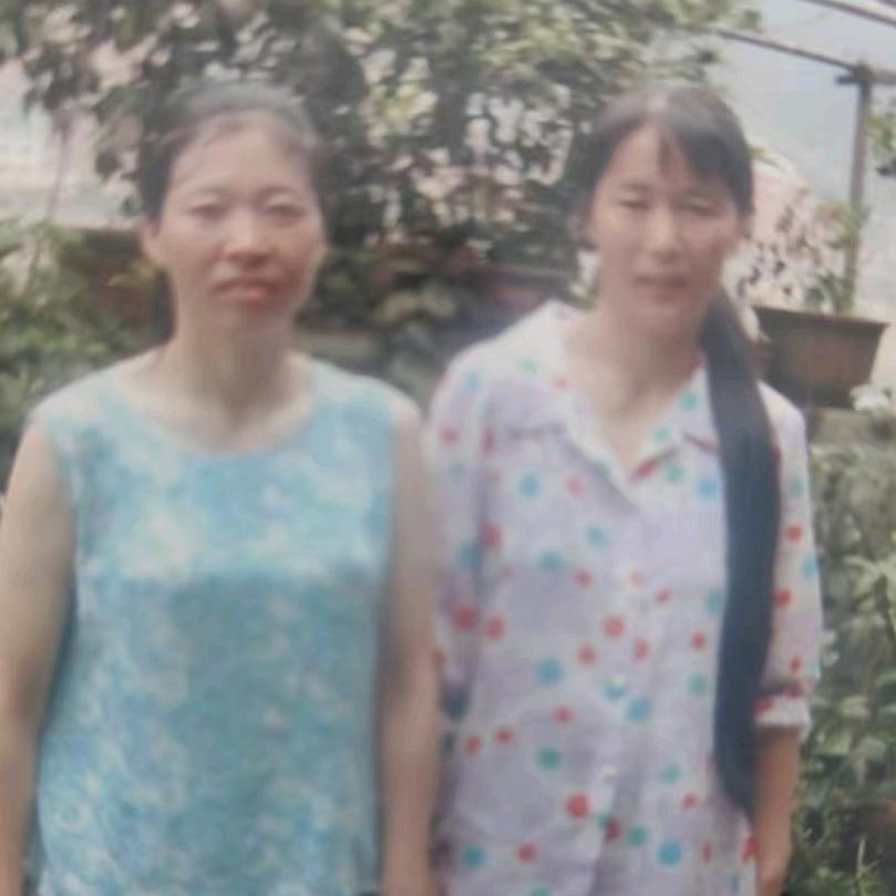 陈姐