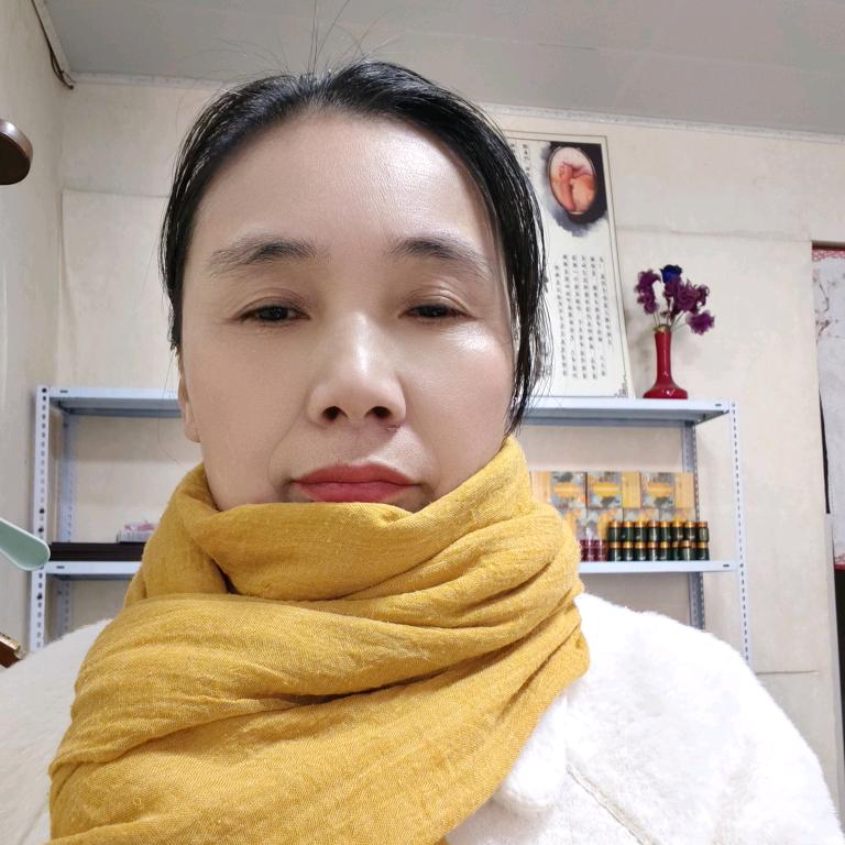 金鑫修脚足疗