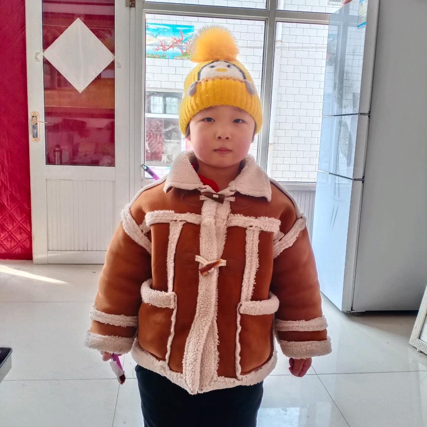 留恋往事，圆梦今生。