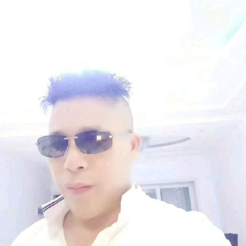 漂泊的人。