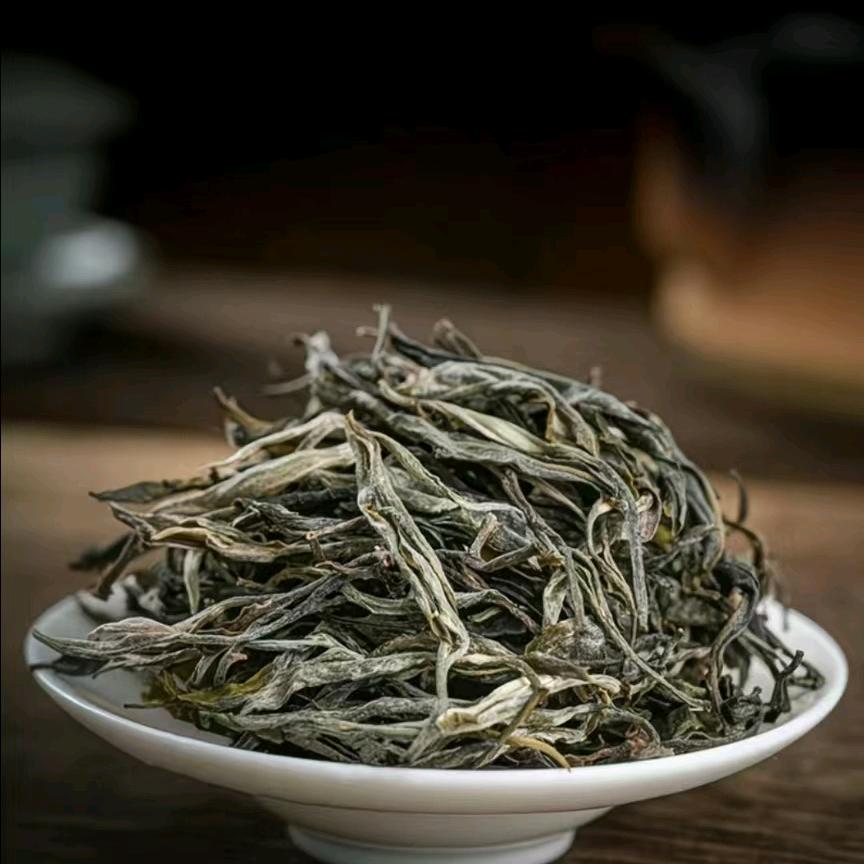 普洱口粮茶馆