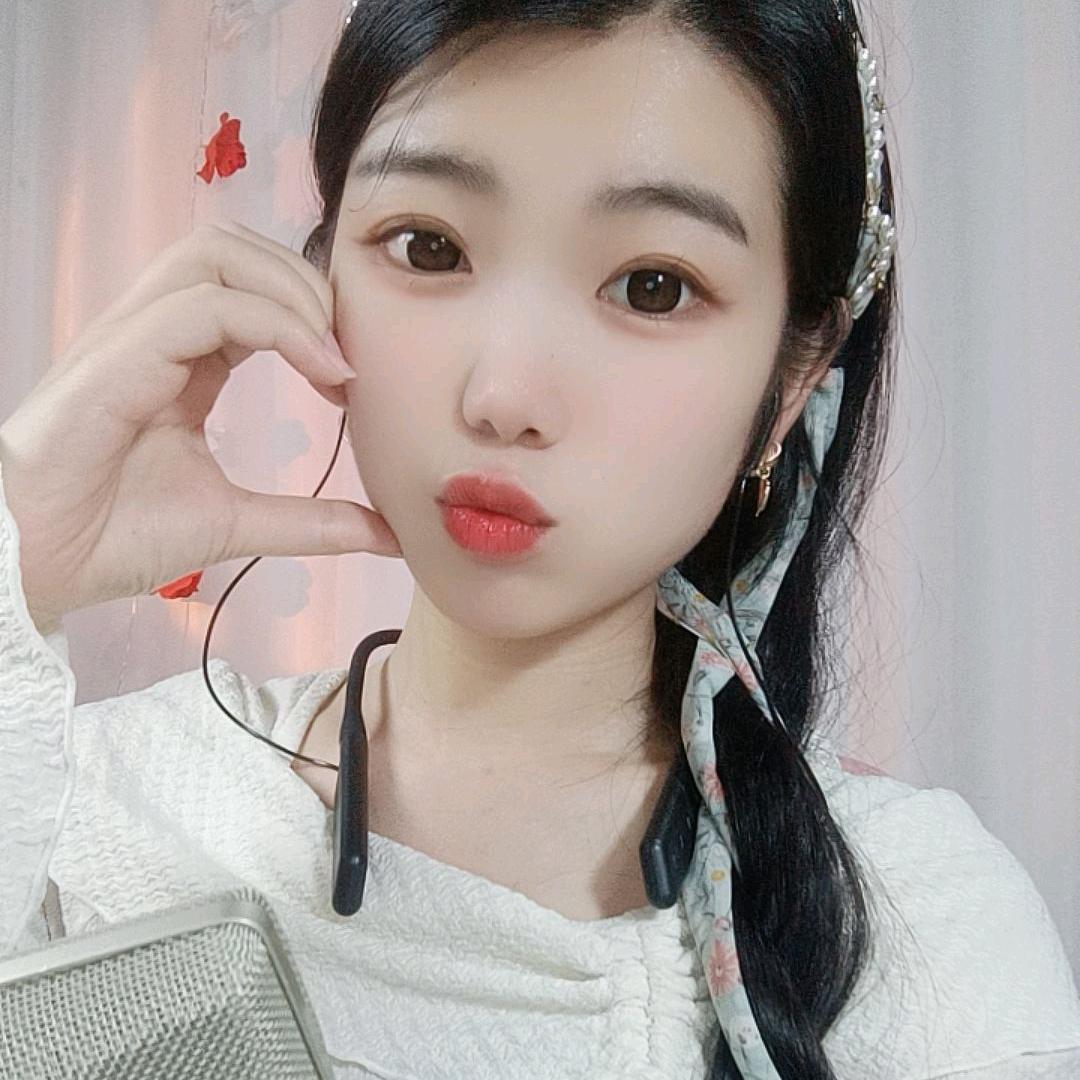 小可爱✨