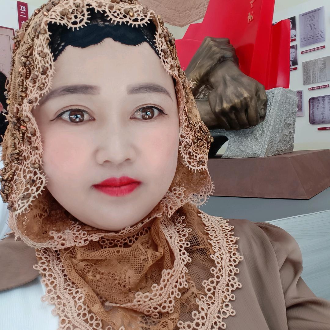 @糖果果励志向前