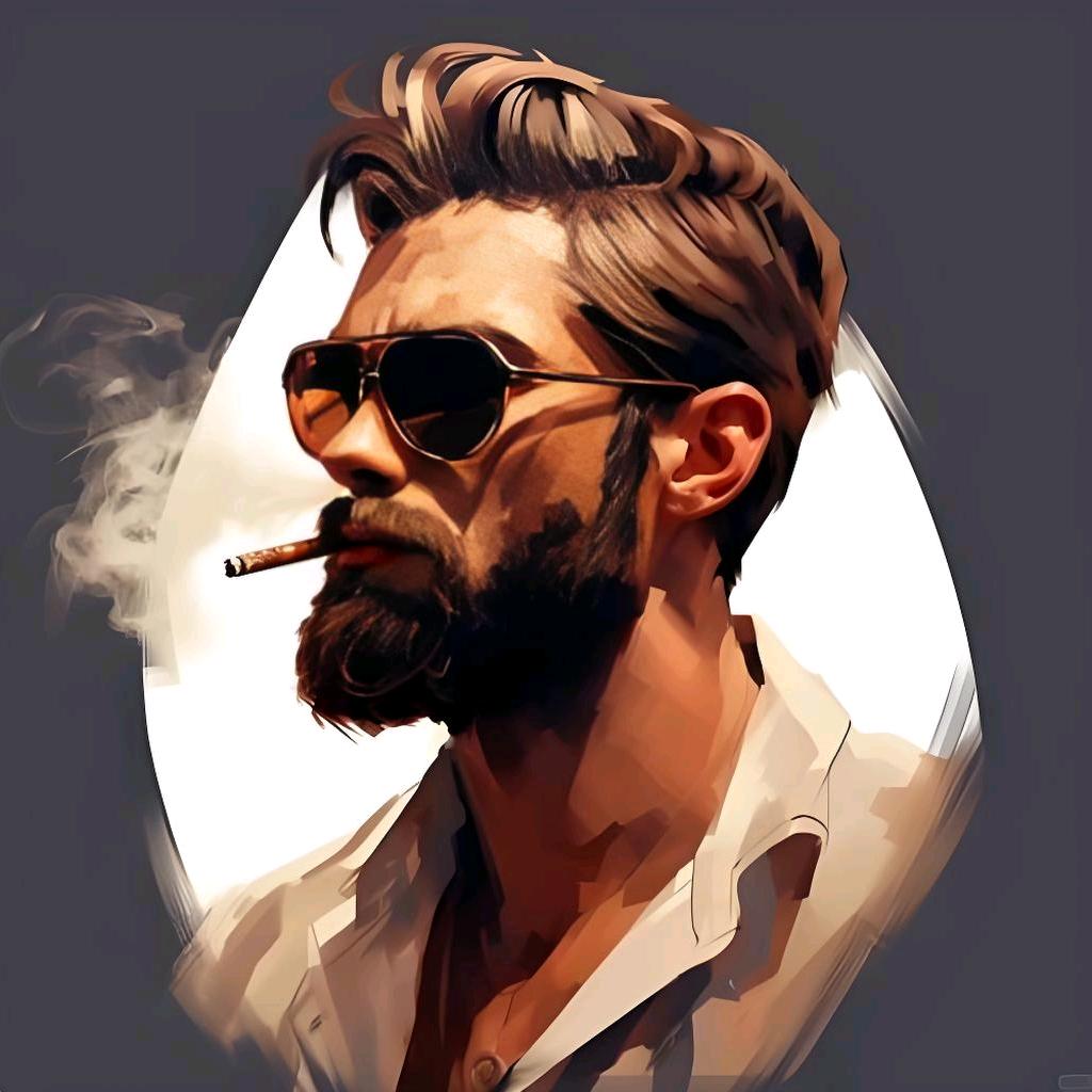 ￡叫兽↘大叔彡