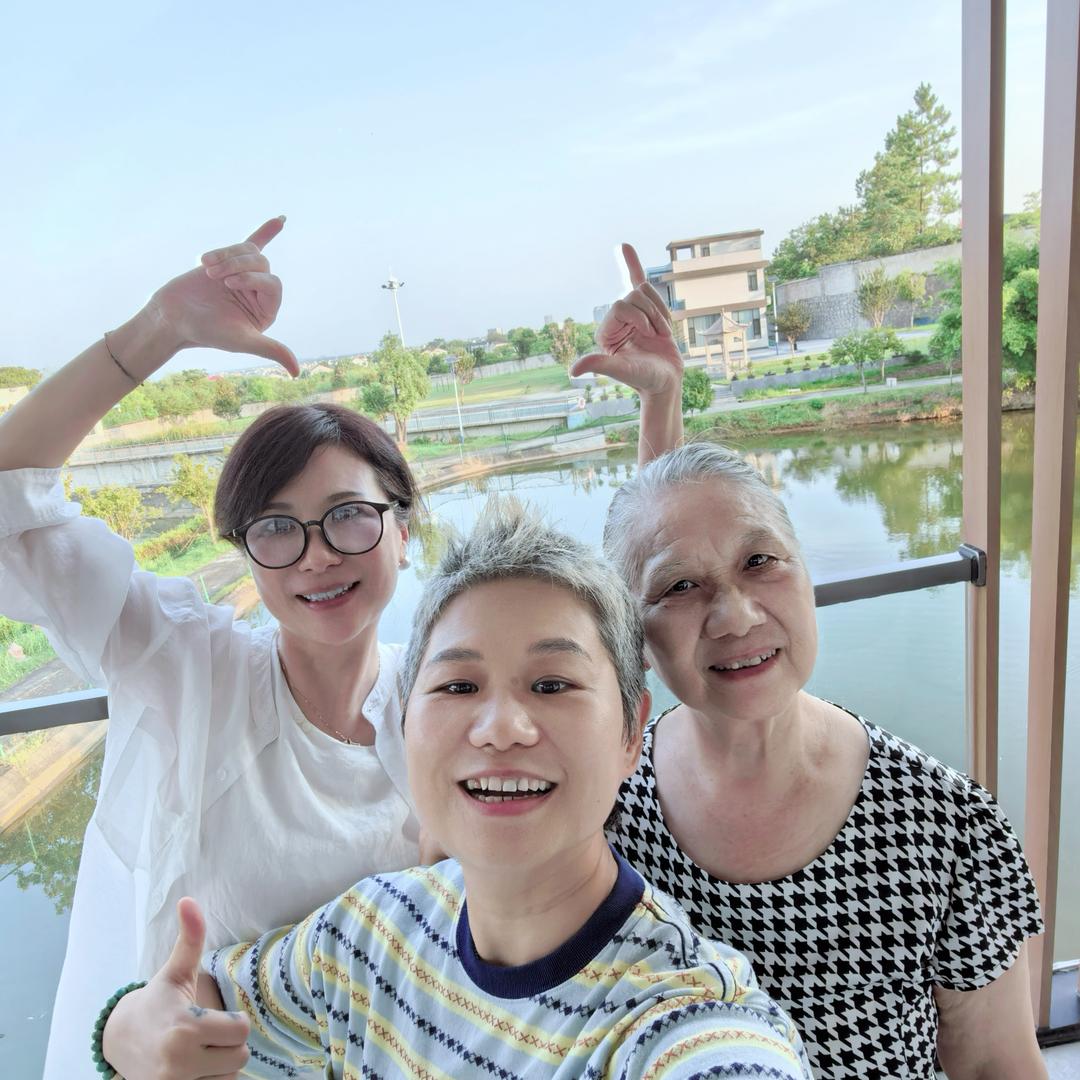 牛小牛的一家子