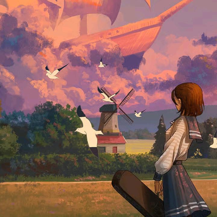 😏❤️🥰双男