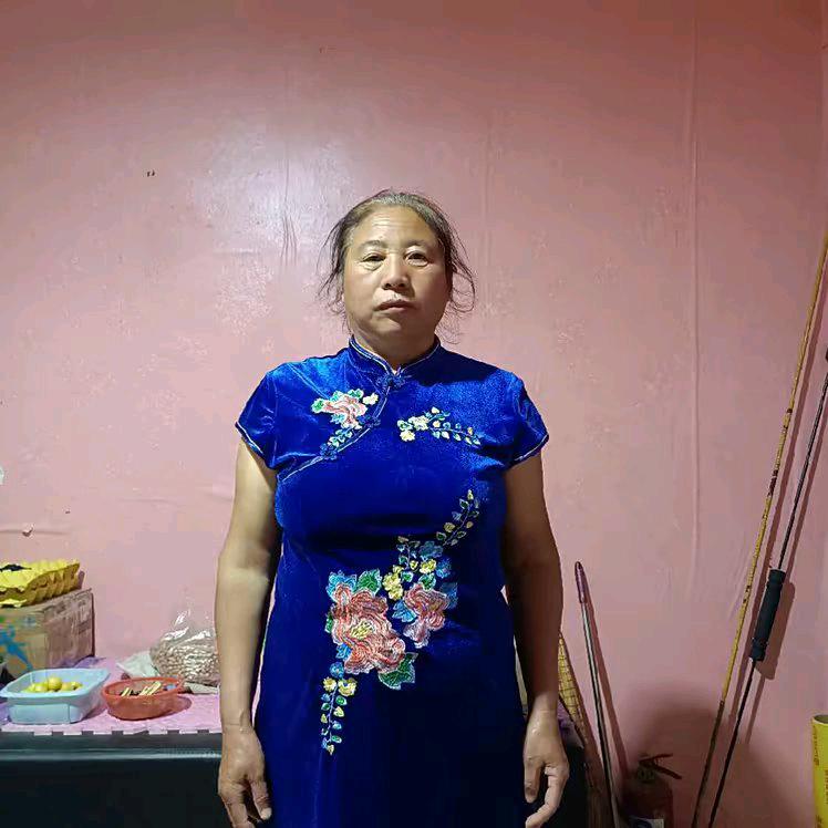 丁秀娟