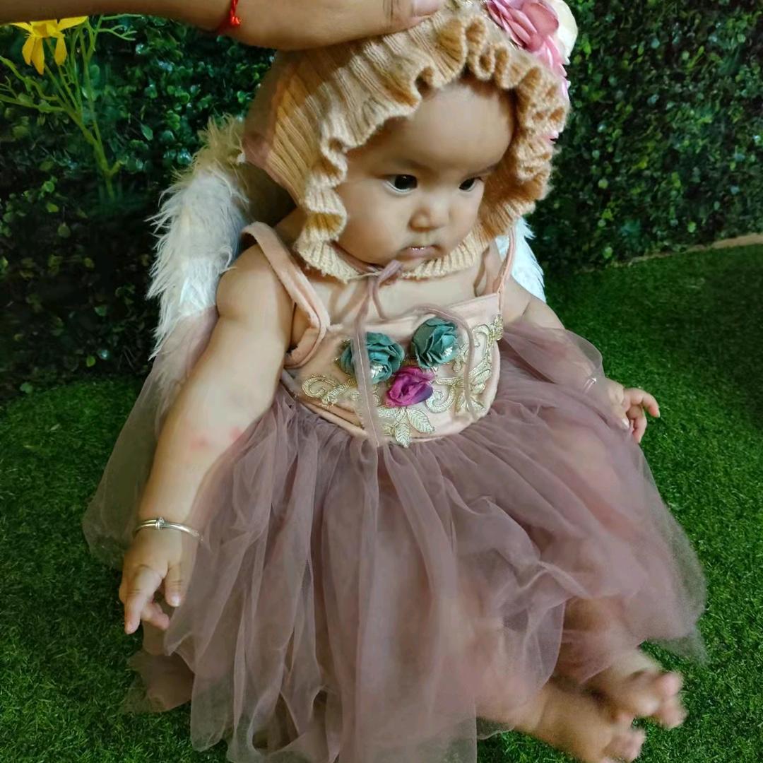 李开心就好❤️