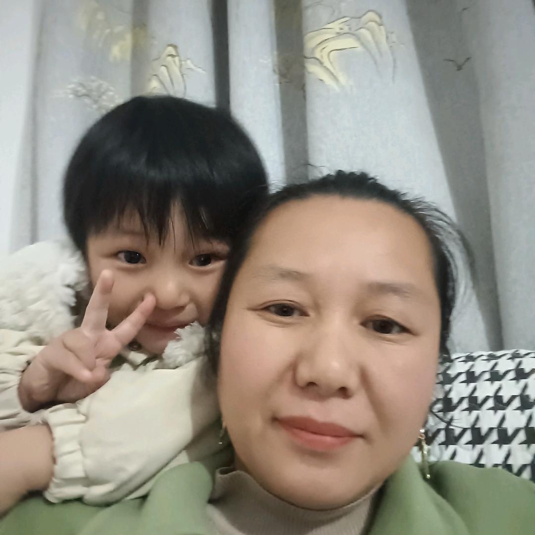 颜颜宝贝