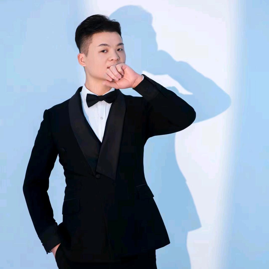 将乐潮派专业烫染