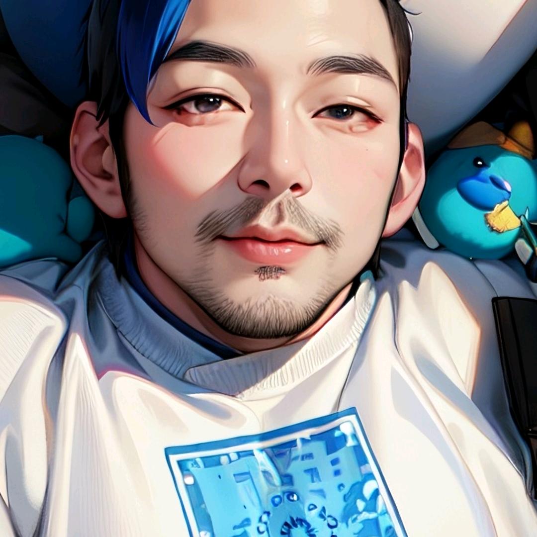 毛先生很好