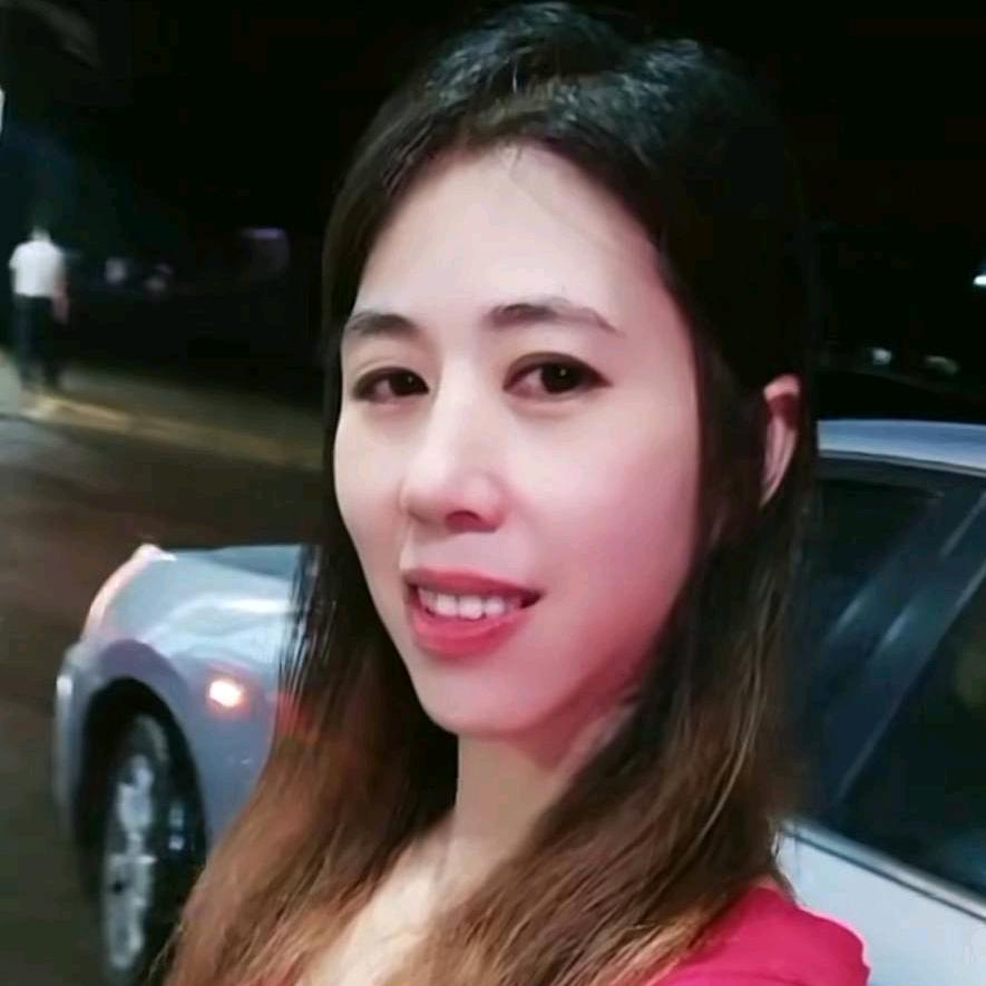 蓝蓝 （晚上7点50首播）