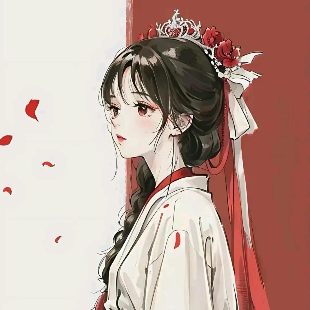 如意小梨涡🍒
