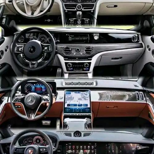 一线淘汰过户二手车