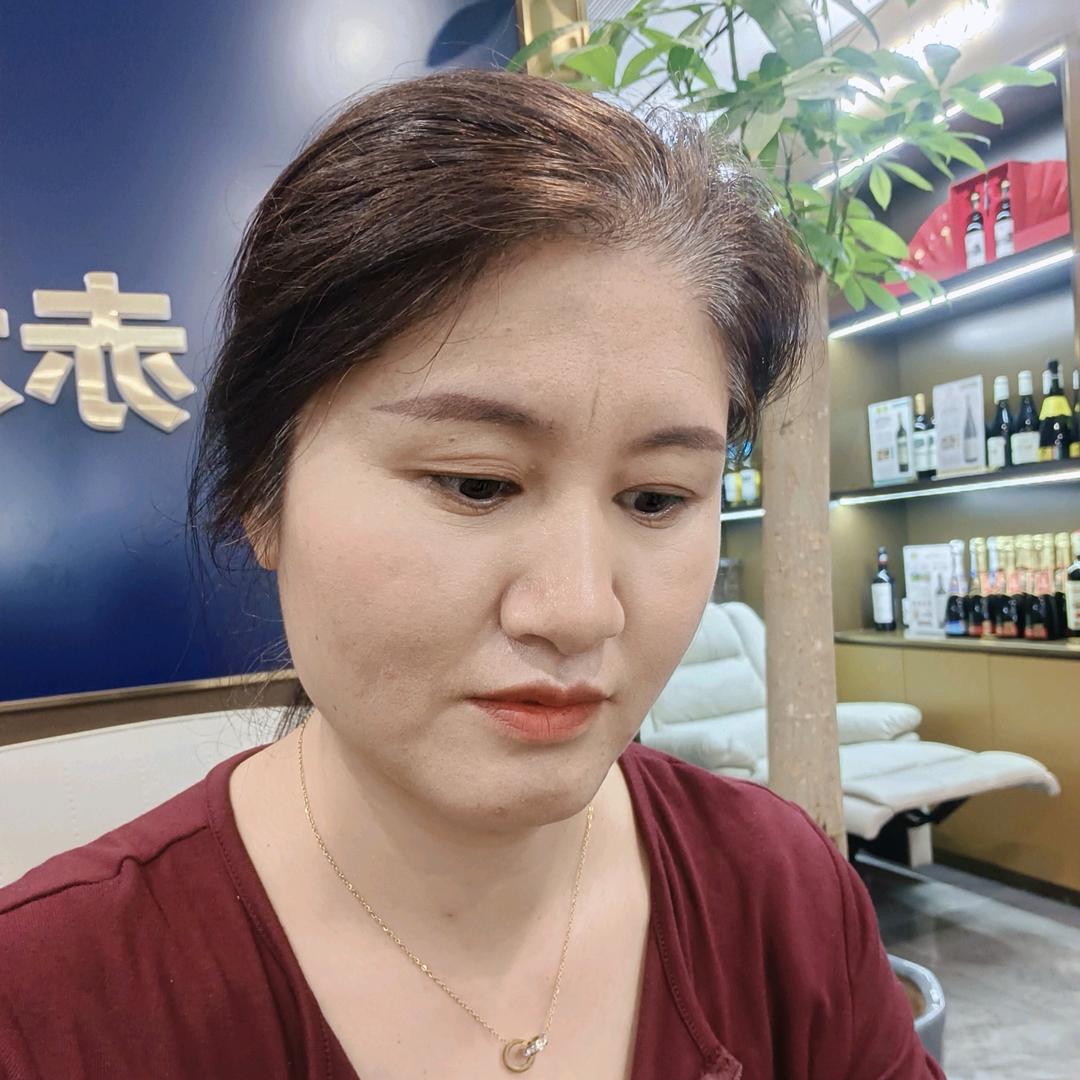开心郭姐姐