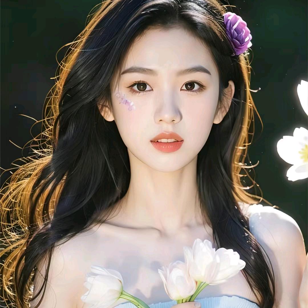 若淇～