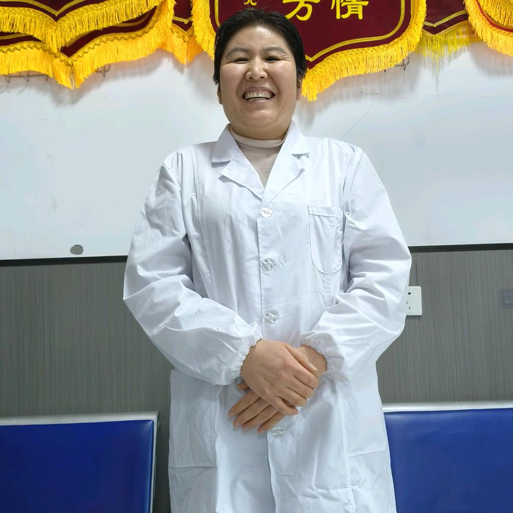肖风梅健康科普