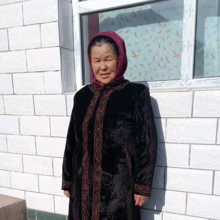 毫无森汗