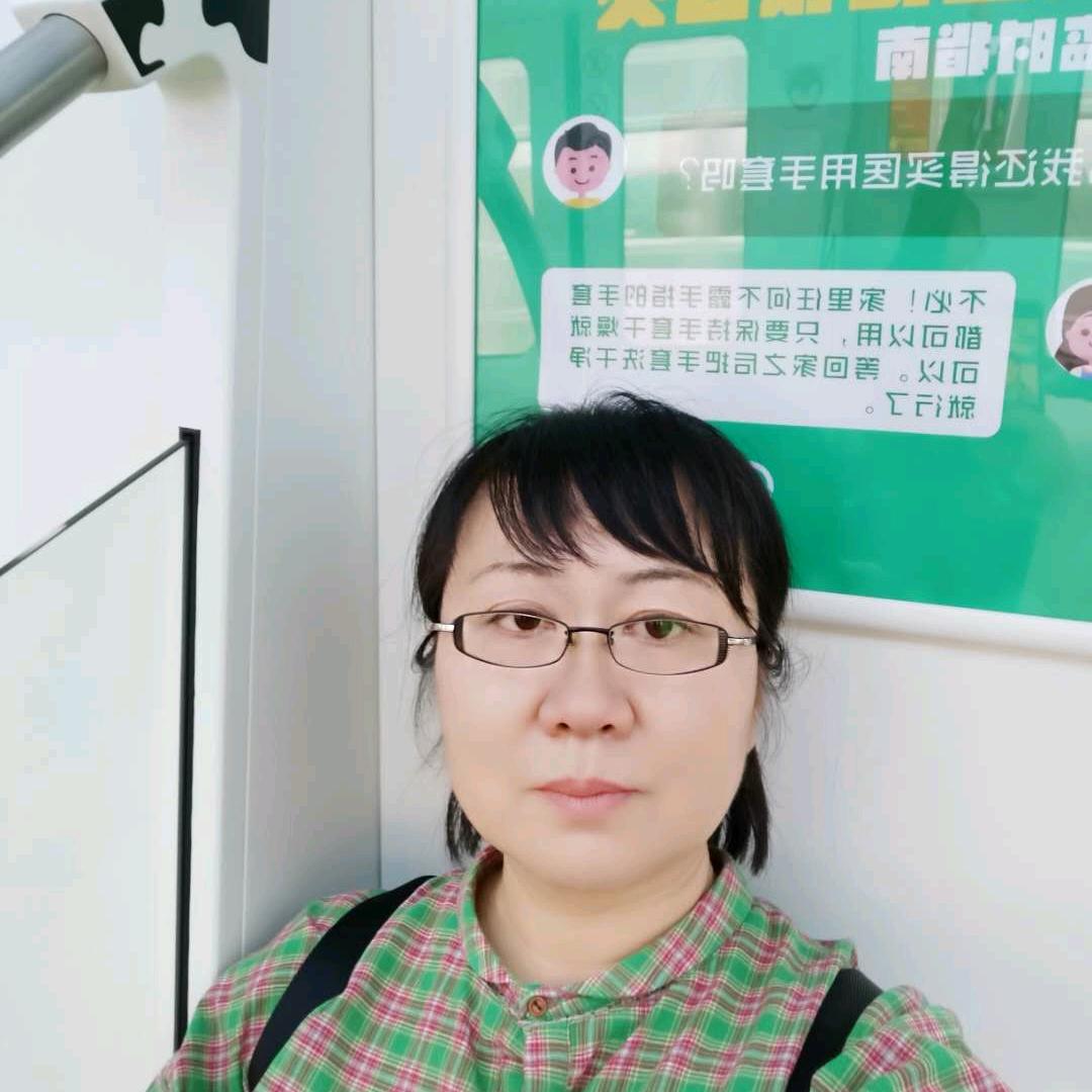 呼市布居衣格服装店刘姐