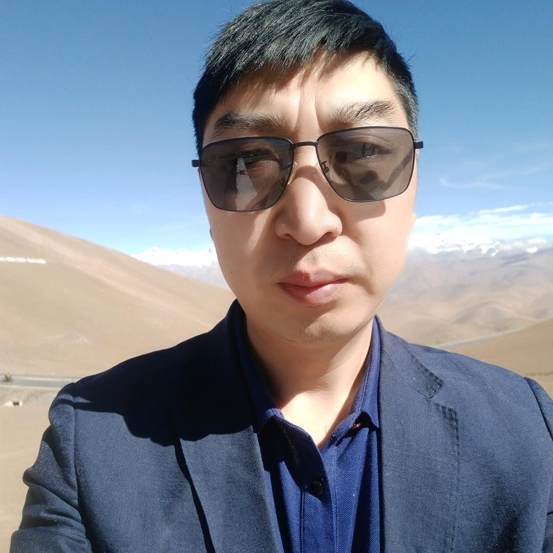 平安就是幸福