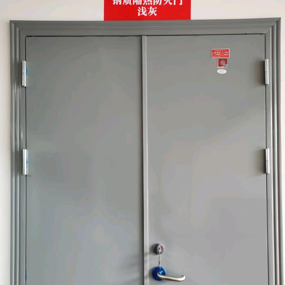 成都防火门厂家直销