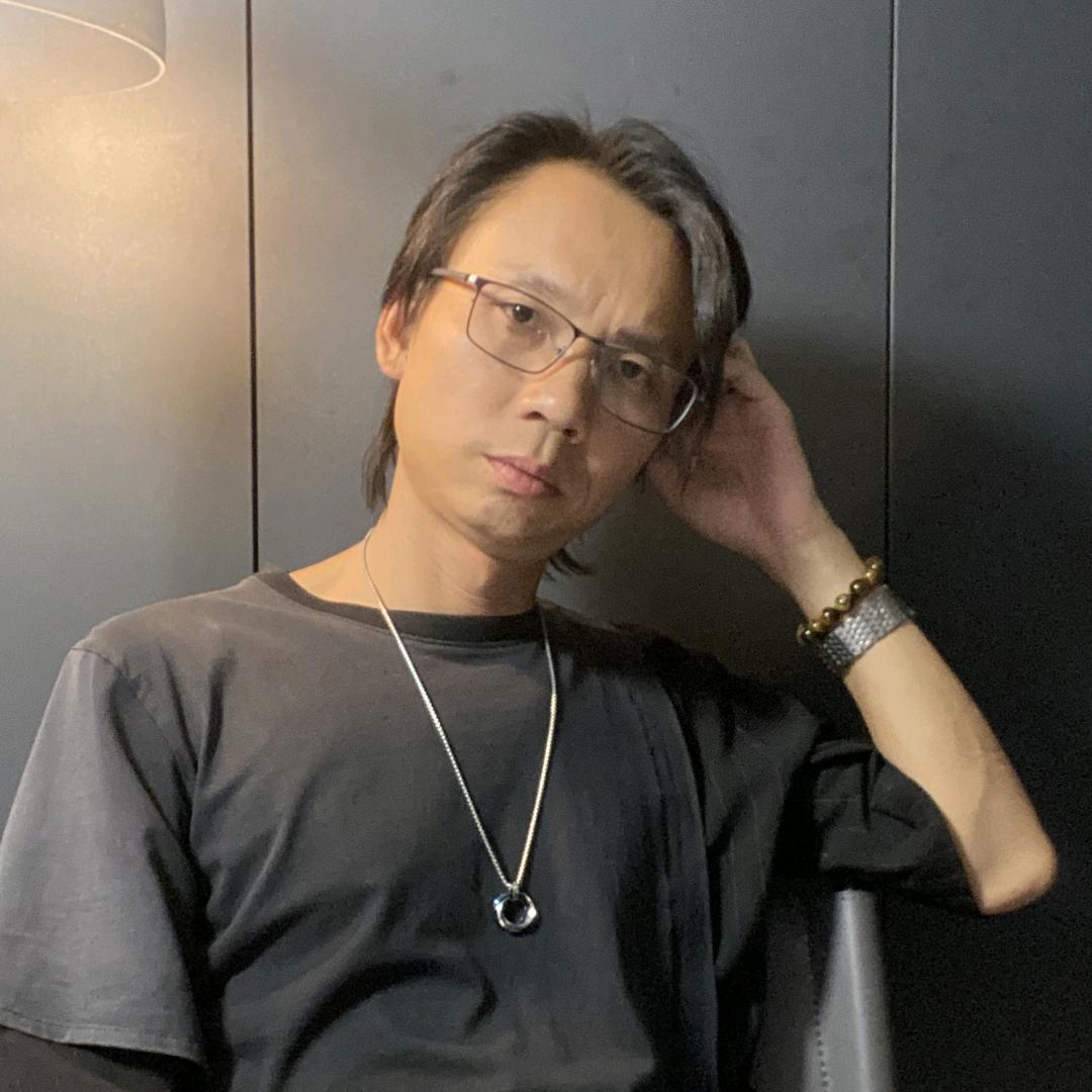 福州设计胡彪