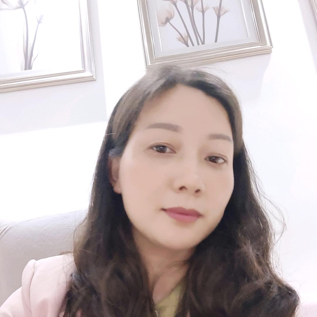 娟子
