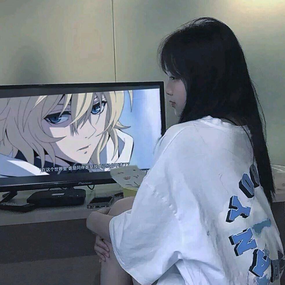 北慕.