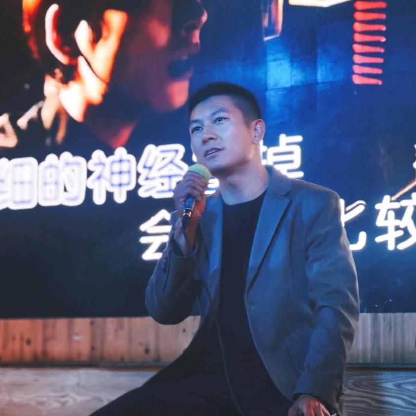 孟二东