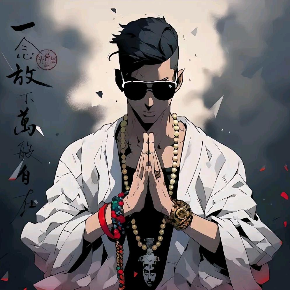 ꧁༺袹༒潞༻꧂