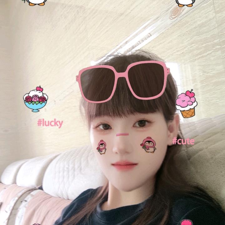 ༺潇然༓一笑༻