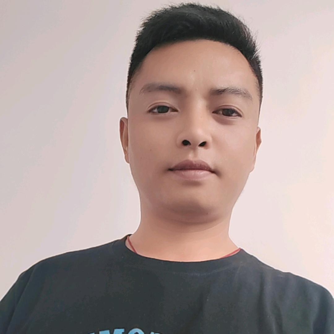 追 梦 人