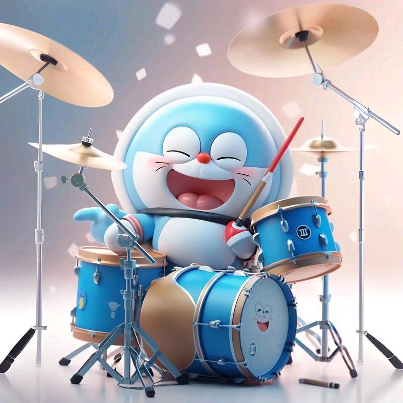 敲敲