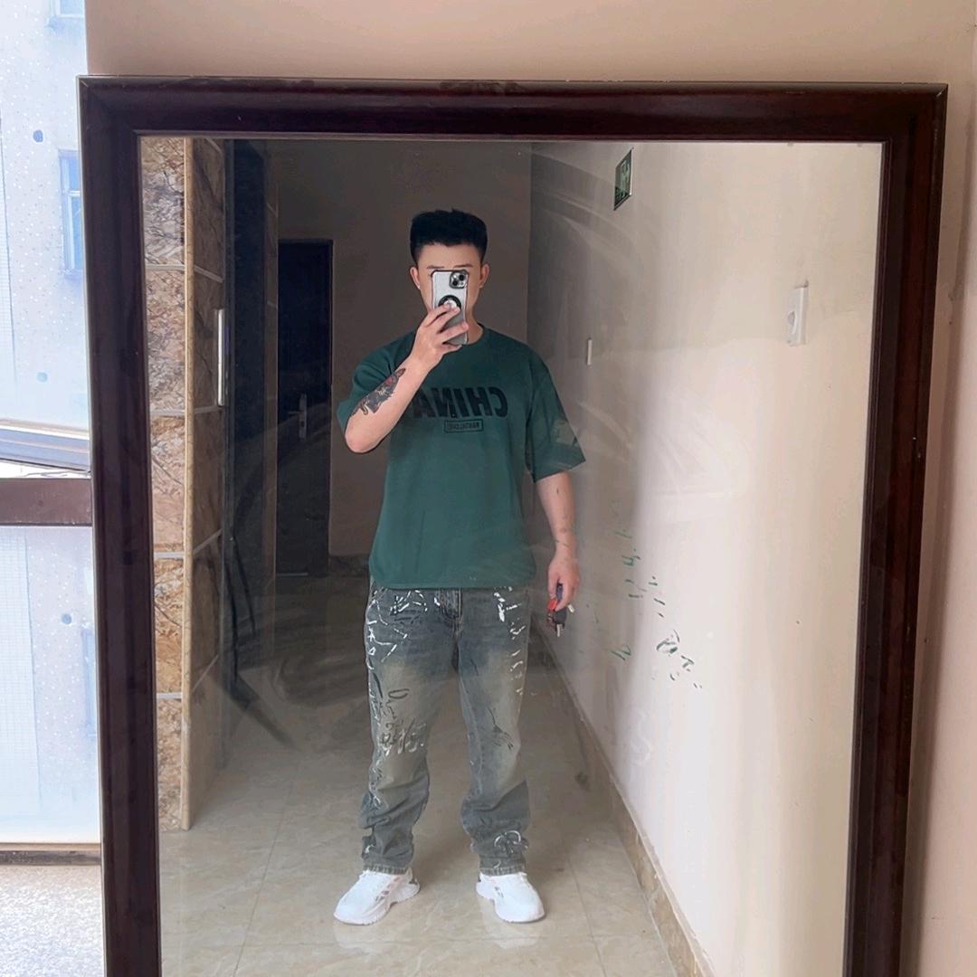 @小七
