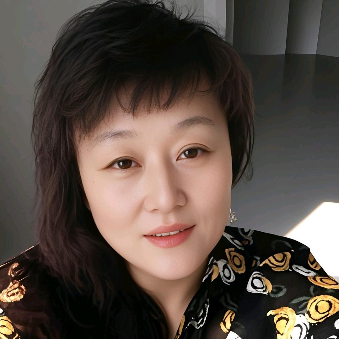 玲姐穿搭