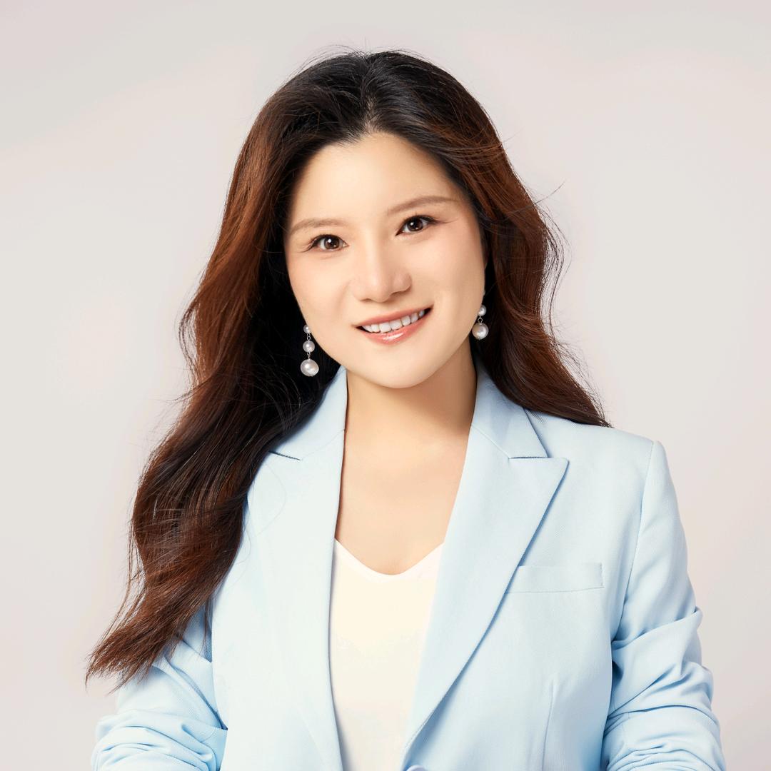 海淀英语楠老师