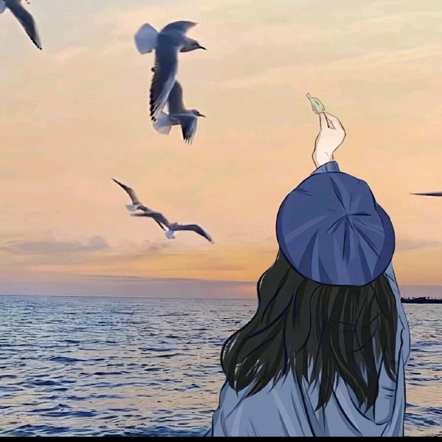 *～余生安好～*