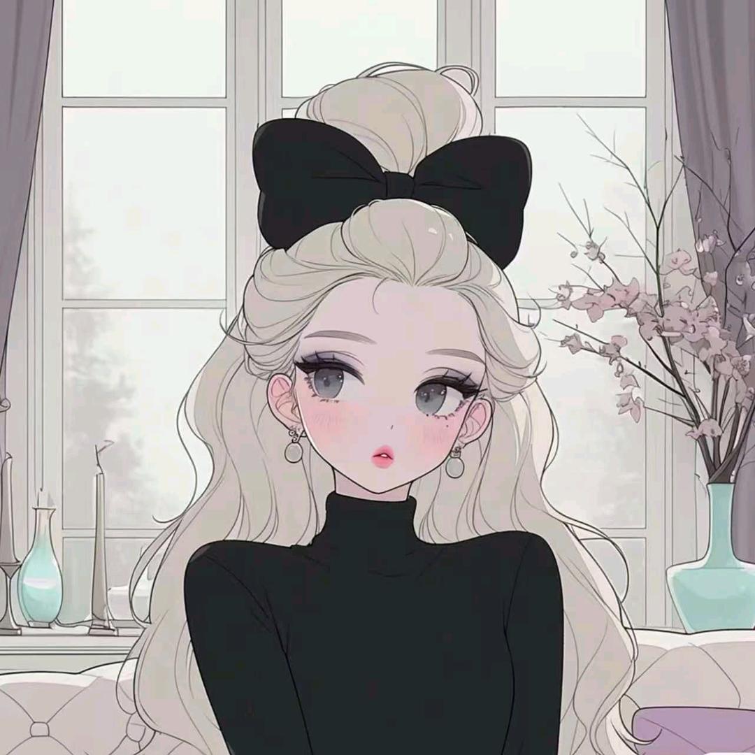 Cici～豚豚酱🎀