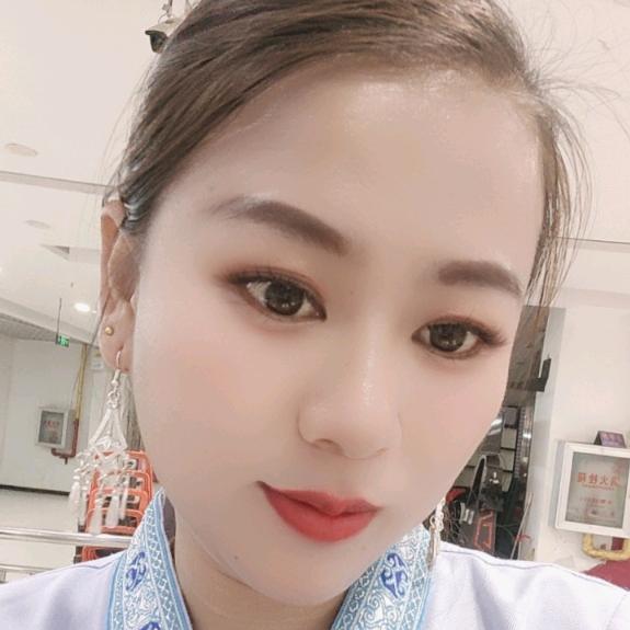 傣族小妹