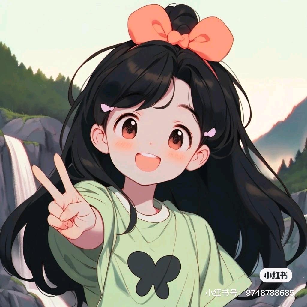 可爱，兔宝贝