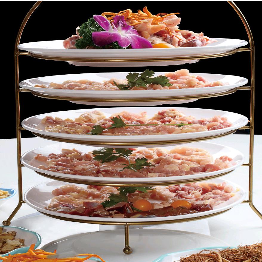 三更记猪肚鸡.椰子鸡.脆皮鸡（华景店）